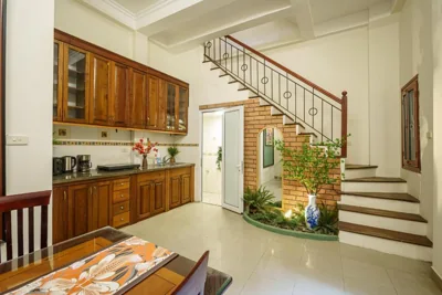 House of Comfort - 3 BR & 3 baths - 1' to Hoan Kiem Lake & Old Quarter – Photos 4