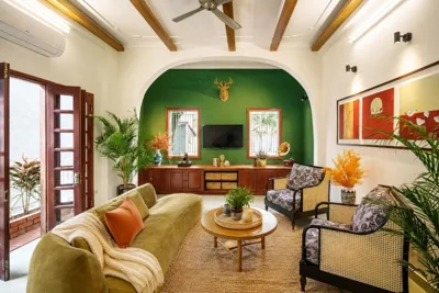 House of Comfort - 3 BR & 3 baths - 1' to Hoan Kiem Lake & Old Quarter – Photos 5