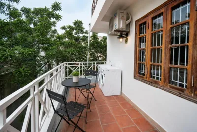 House of Comfort - 3 BR & 3 baths - 1' to Hoan Kiem Lake & Old Quarter – Photos 6