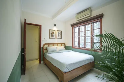 House of Comfort - 3 BR & 3 baths - 1' to Hoan Kiem Lake & Old Quarter – Photos 7
