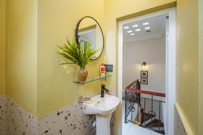 House of Comfort - 3 BR & 3 baths - 1' to Hoan Kiem Lake & Old Quarter – Photos 8