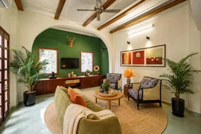 House of Comfort - 3 BR & 3 baths - 1' to Hoan Kiem Lake & Old Quarter – Photos 9