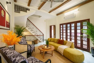 House of Comfort - 3 BR & 3 baths - 1' to Hoan Kiem Lake & Old Quarter – Photos 10