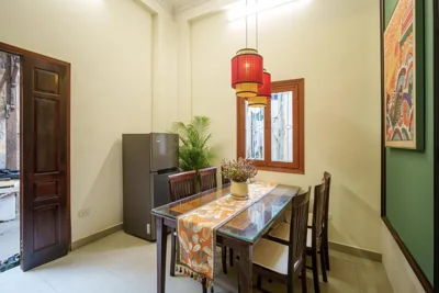 House of Comfort - 3 BR & 3 baths - 1' to Hoan Kiem Lake & Old Quarter – Photos 13
