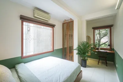 House of Comfort - 3 BR & 3 baths - 1' to Hoan Kiem Lake & Old Quarter – Photos 14