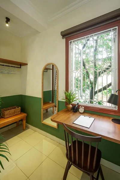 House of Comfort - 3 BR & 3 baths - 1' to Hoan Kiem Lake & Old Quarter – Photos 15